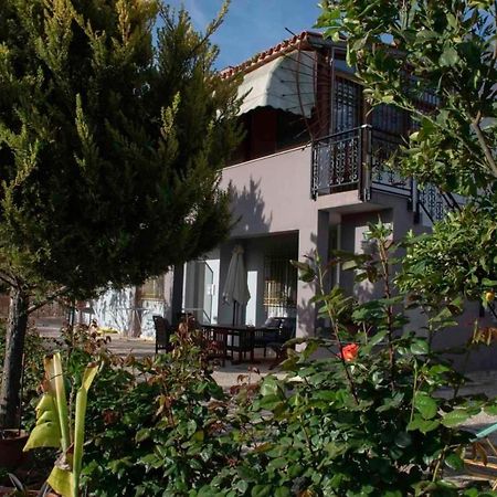 Aelia Home Elia (Crete) Exterior foto
