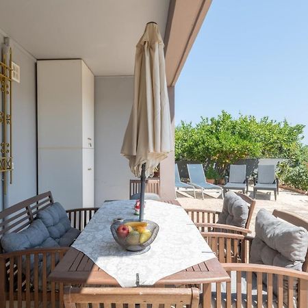 Aelia Home Elia (Crete) Exterior foto