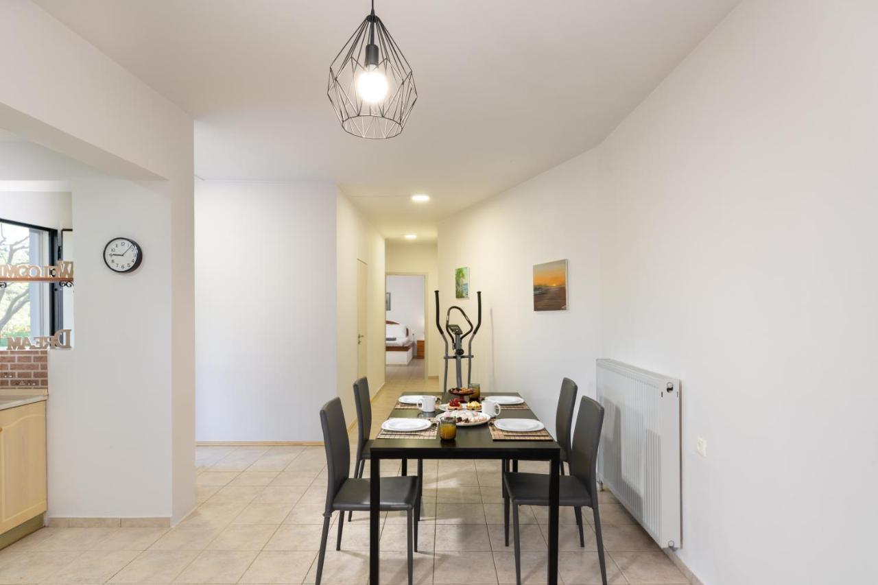 Aelia Home Elia (Crete) Exterior foto