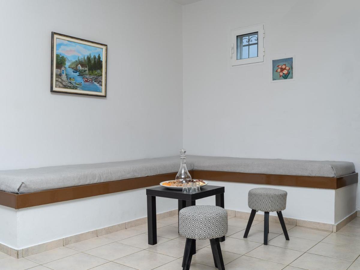 Aelia Home Elia (Crete) Exterior foto