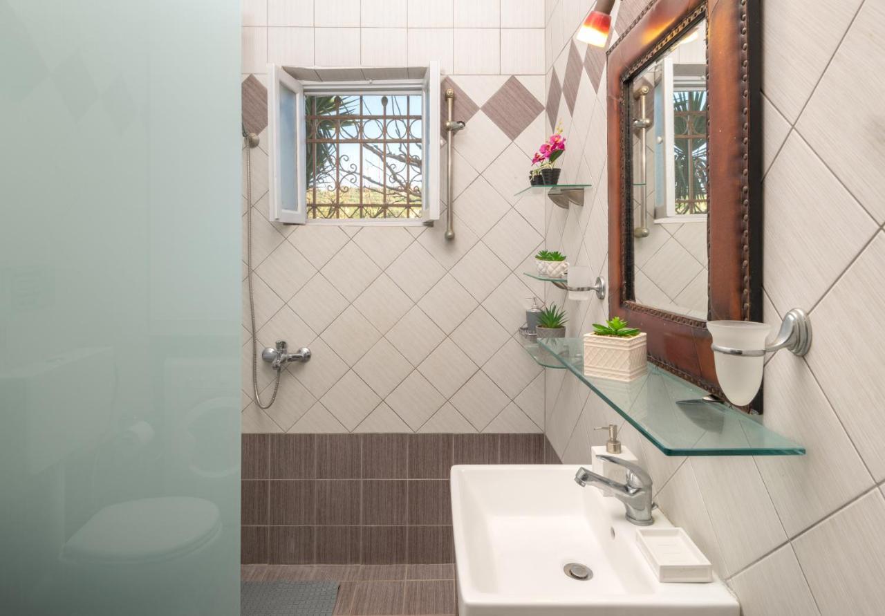 Aelia Home Elia (Crete) Exterior foto