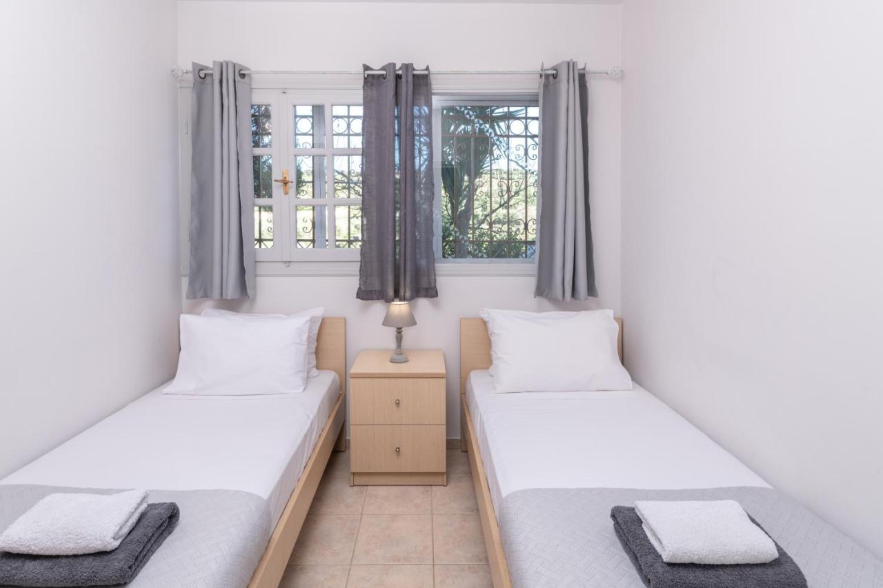 Aelia Home Elia (Crete) Exterior foto